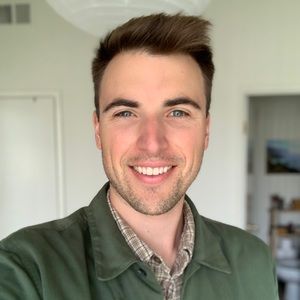 Meet your Posher, Will